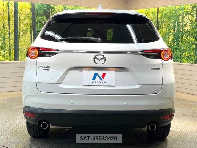 Mazda CX-8 2018-01 223055-16