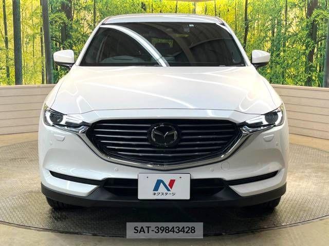 Mazda CX-8 2018-01 223055-15