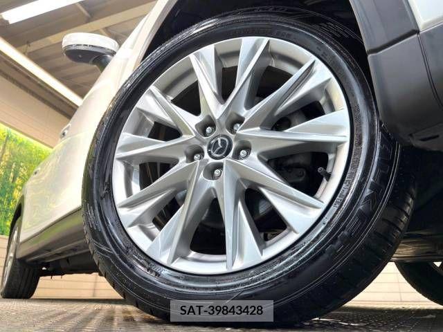 Mazda CX-8 2018-01 223055-14