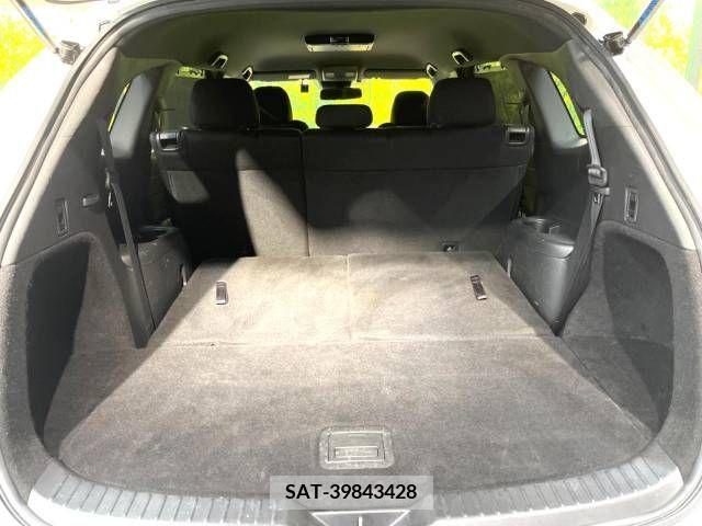 Mazda CX-8 2018-01 223055-11