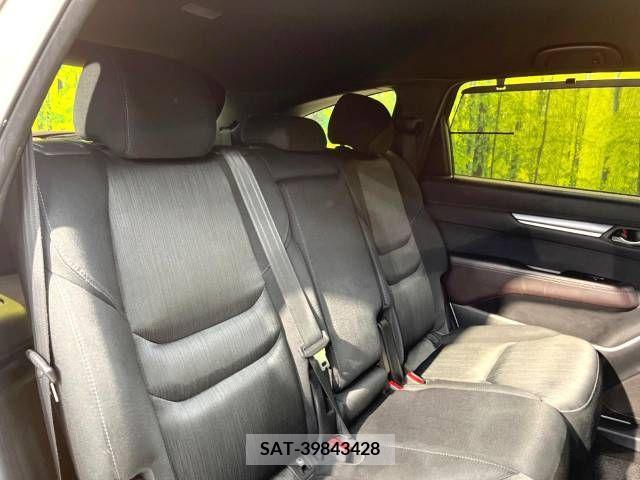 Mazda CX-8 2018-01 223055-9