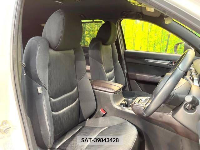 Mazda CX-8 2018-01 223055-8