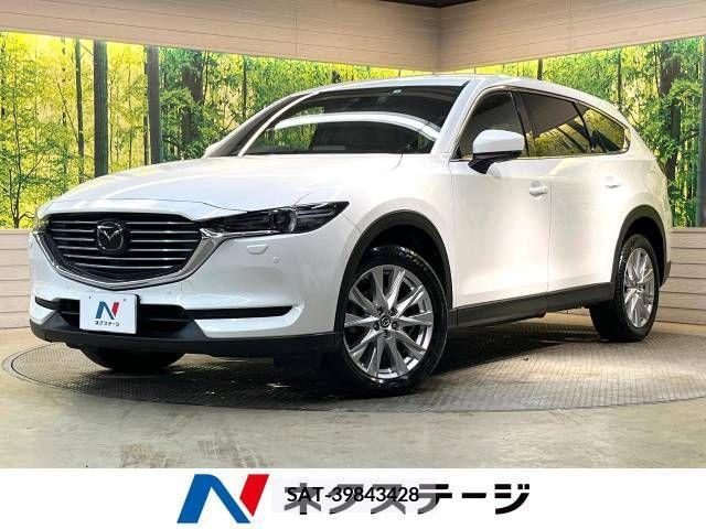 Mazda CX-8 2018-01 223055-0