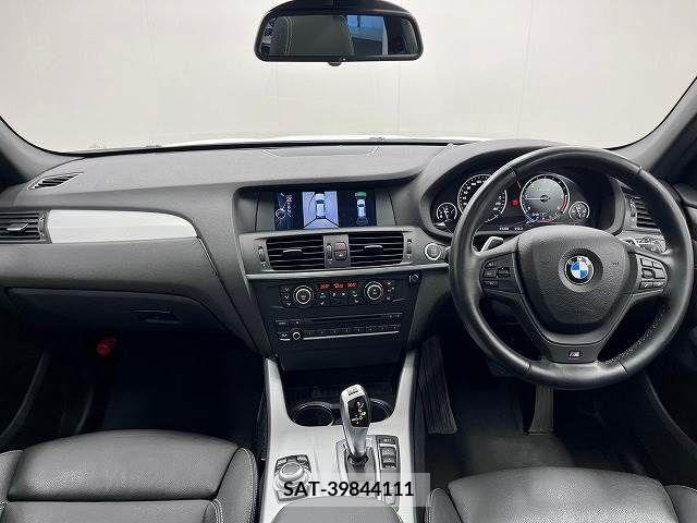 Bmw X3 2013-09 263090-1