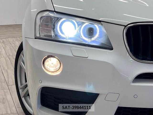 Bmw X3 2013-09 263090-19
