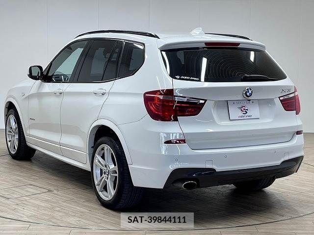 Bmw X3 2013-09 263090-16