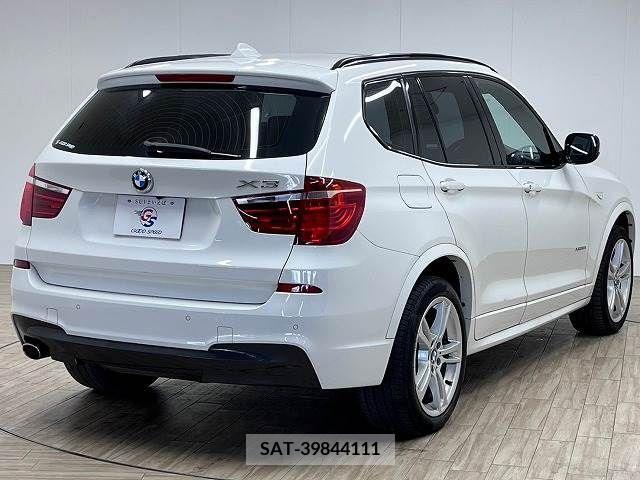 Bmw X3 2013-09 263090-15