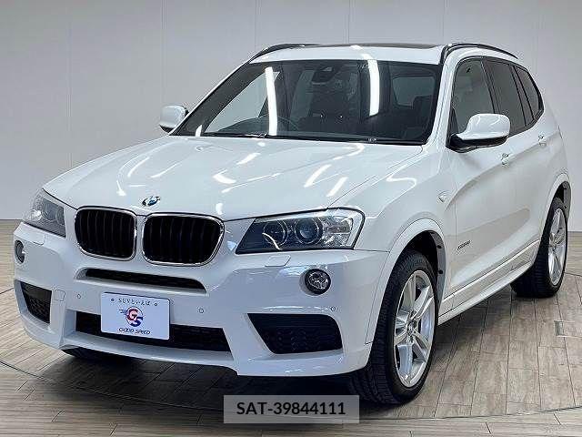 Bmw X3 2013-09 263090-14