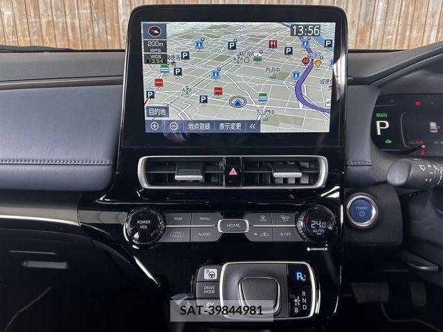 Toyota AQUA 2021-07 260483-18