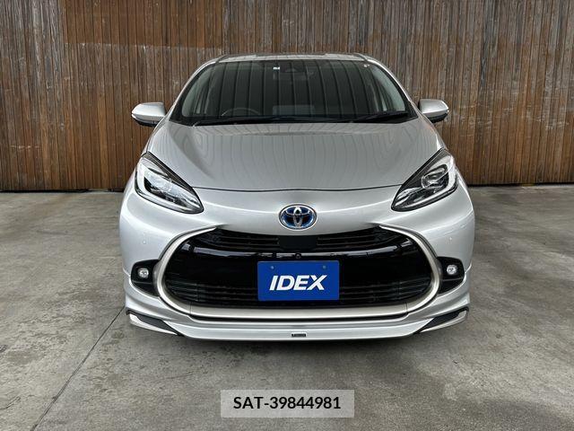 Toyota AQUA 2021-07 260483-3