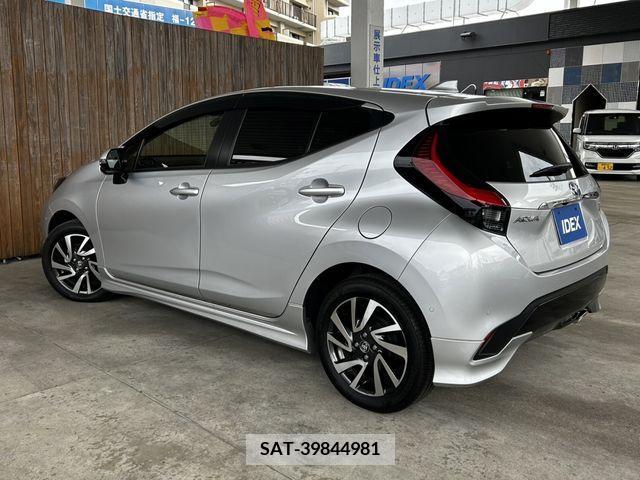 Toyota AQUA 2021-07 260483-8