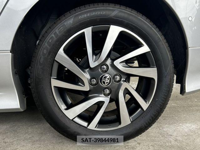 Toyota AQUA 2021-07 260483-9