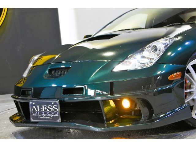 Toyota CELICA 2001-11 3320-6