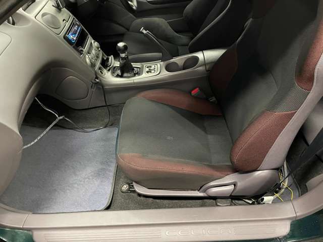 Toyota CELICA 2001-11 3320-16