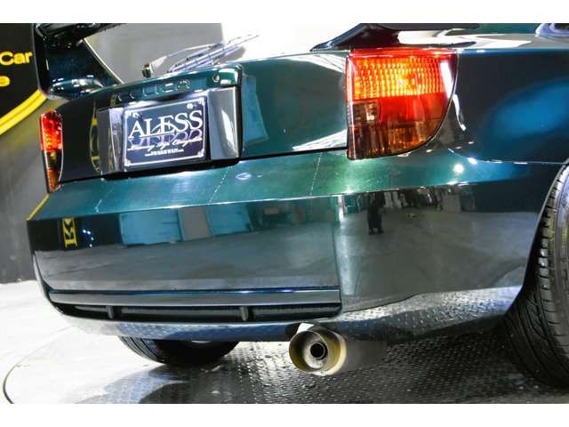 Toyota CELICA 2001-11 3320-9