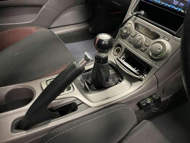 Toyota CELICA 2001-11 3320-19