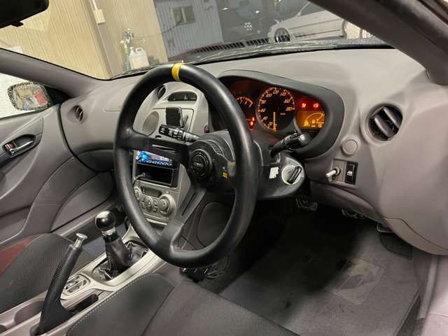 Toyota CELICA 2001-11 3320-15