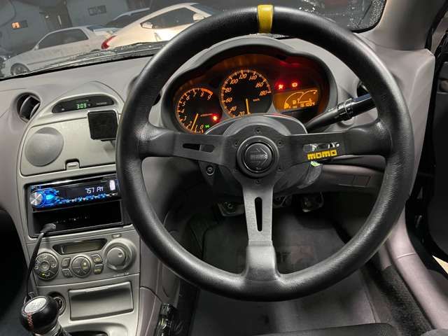 Toyota CELICA 2001-11 3320-18