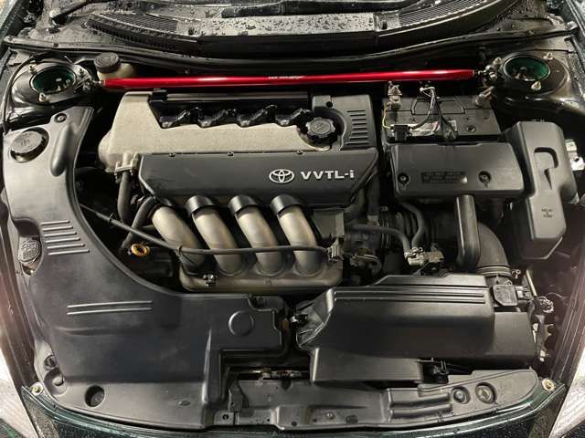 Toyota CELICA 2001-11 3320-11