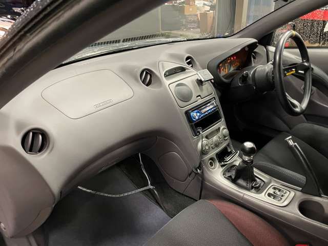 Toyota CELICA 2001-11 3320-14