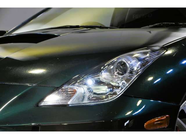 Toyota CELICA 2001-11 3320-7