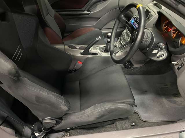 Toyota CELICA 2001-11 3320-17