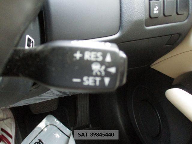 Lexus GS 2013-12 201019-18