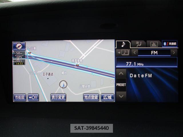 Lexus GS 2013-12 201019-9