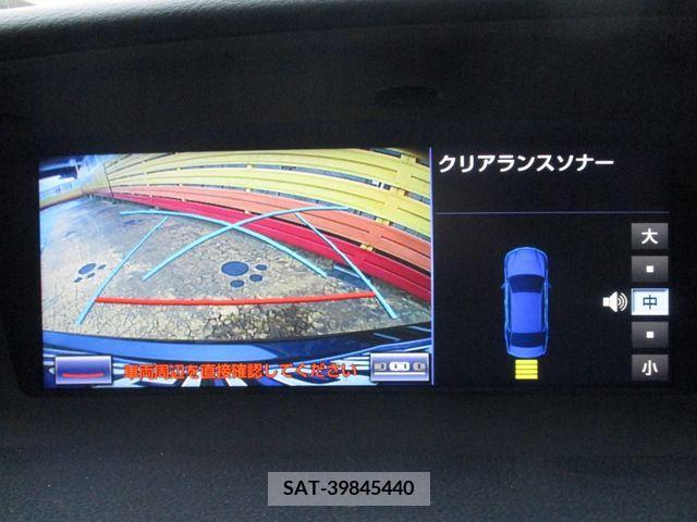 Lexus GS 2013-12 201019-10