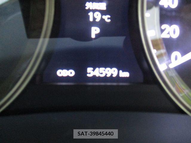 Lexus GS 2013-12 201019-8