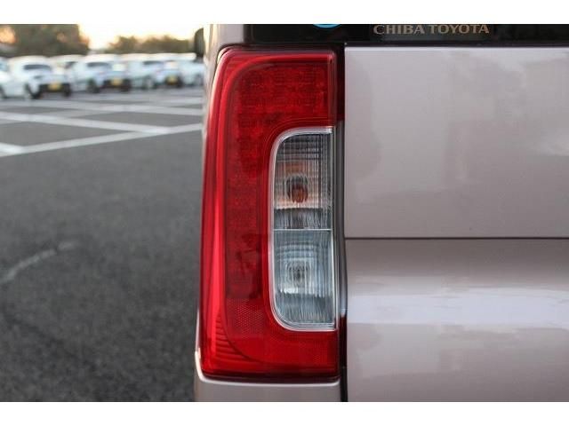 Daihatsu TANTO 2016-03 20445-5