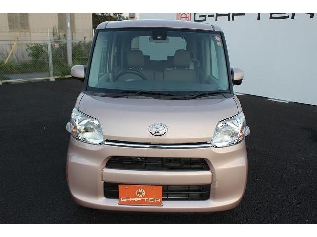 Daihatsu TANTO 2016-03 20445-1