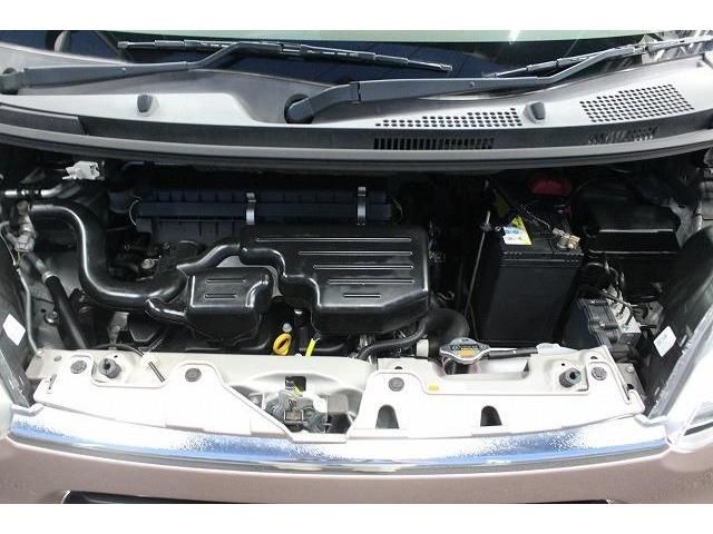 Daihatsu TANTO 2016-03 20445-18