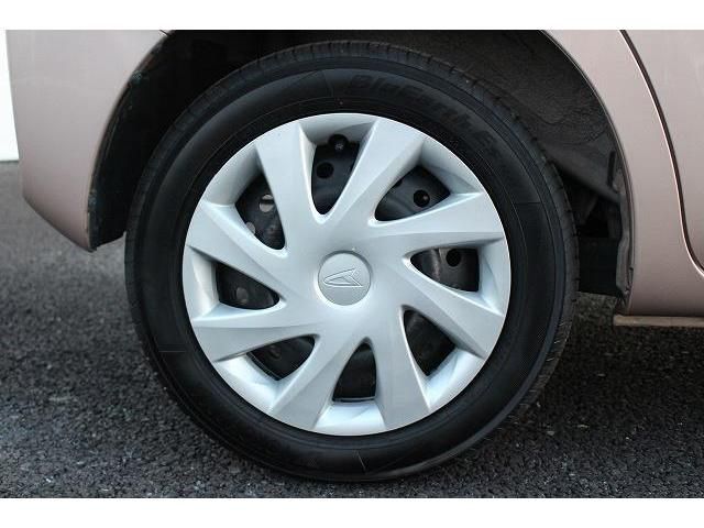 Daihatsu TANTO 2016-03 20445-7