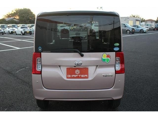 Daihatsu TANTO 2016-03 20445-3