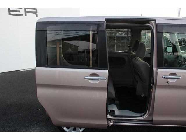 Daihatsu TANTO 2016-03 20445-9