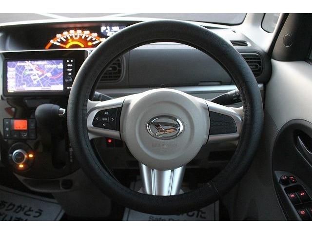 Daihatsu TANTO 2016-03 20445-13