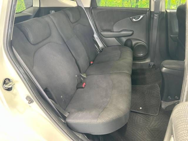 Honda FIT HYBRID 2011-02 16821-9