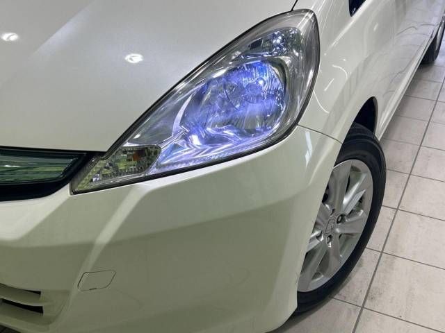 Honda FIT HYBRID 2011-02 16821-12