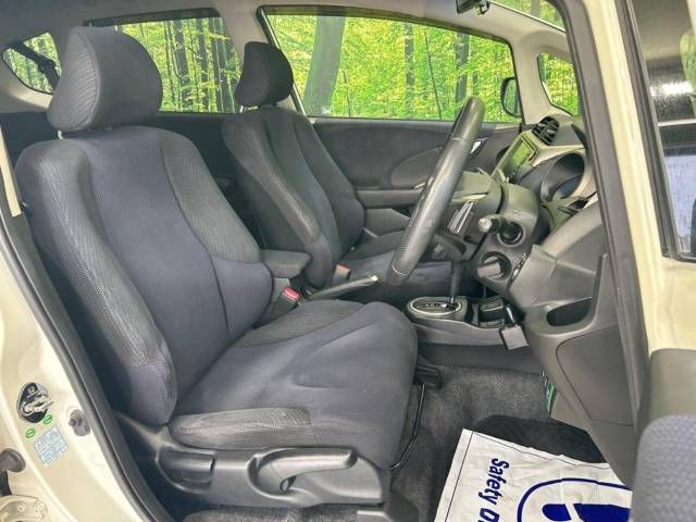 Honda FIT HYBRID 2011-02 16821-8