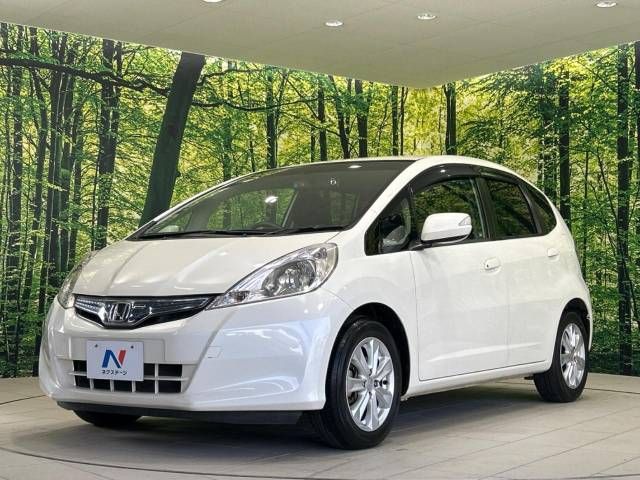 Honda FIT HYBRID 2011-02 16821-16
