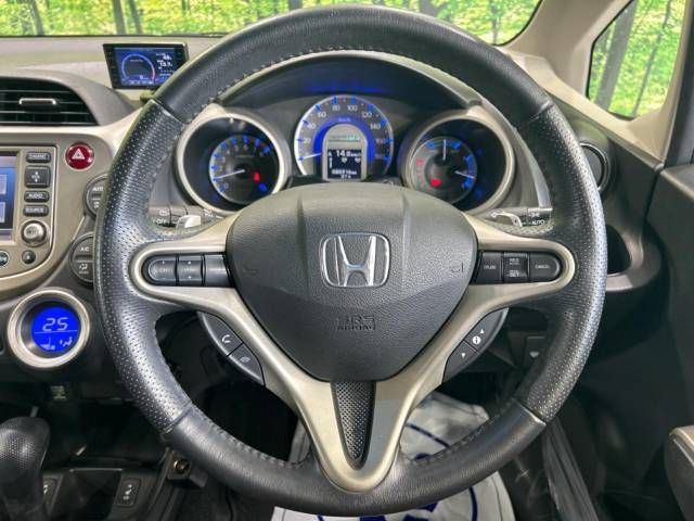 Honda FIT HYBRID 2011-02 16821-11