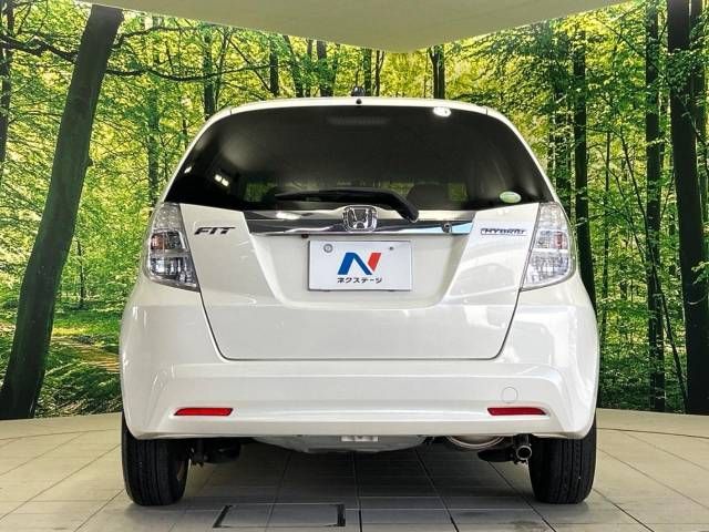 Honda FIT HYBRID 2011-02 16821-15