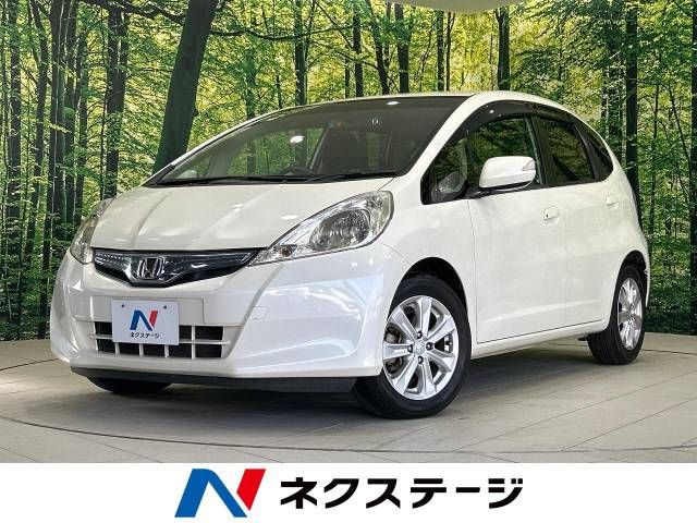 Honda FIT HYBRID 2011-02 16821-0