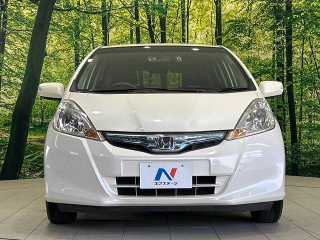 Honda FIT HYBRID 2011-02 16821-14
