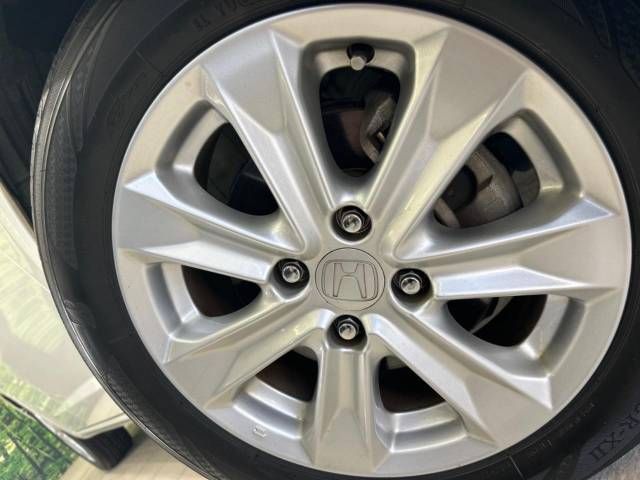 Honda FIT HYBRID 2011-02 16821-13