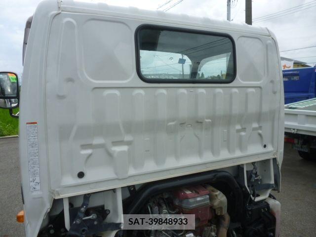 Hino DUTRO 2019-06 344510-17