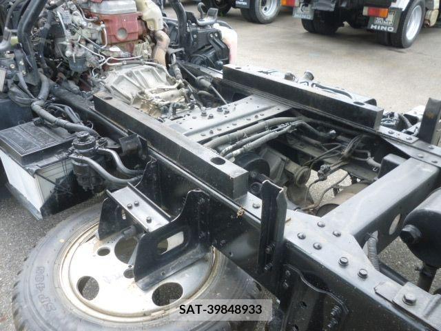Hino DUTRO 2019-06 344510-14