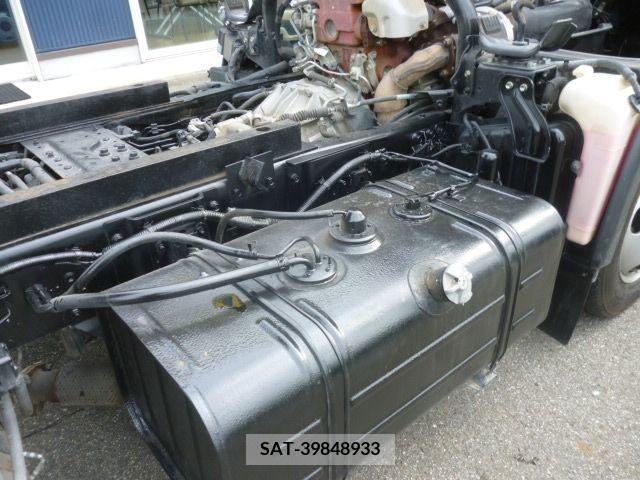 Hino DUTRO 2019-06 344510-15
