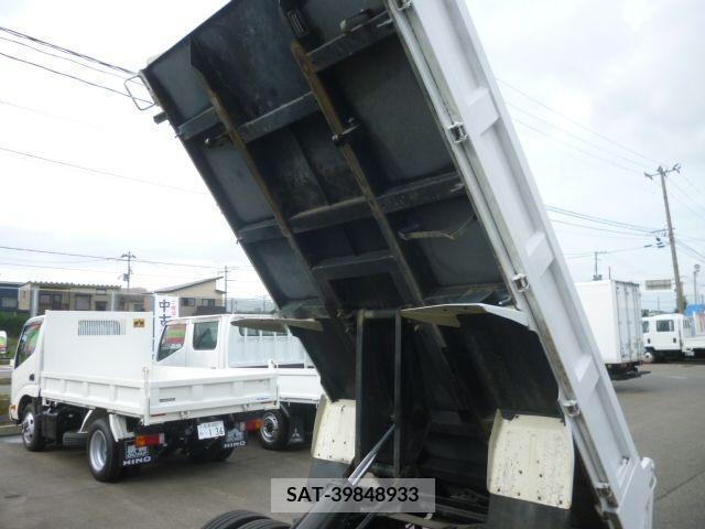 Hino DUTRO 2019-06 344510-13